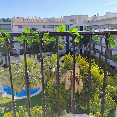 Apartamento En Puerto Banus 마르베야 외부 사진