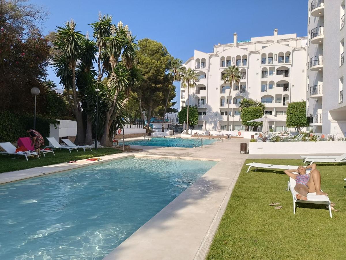Apartamento En Puerto Banus 마르베야 외부 사진