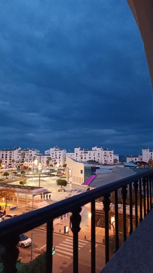 Apartamento En Puerto Banus 마르베야 외부 사진