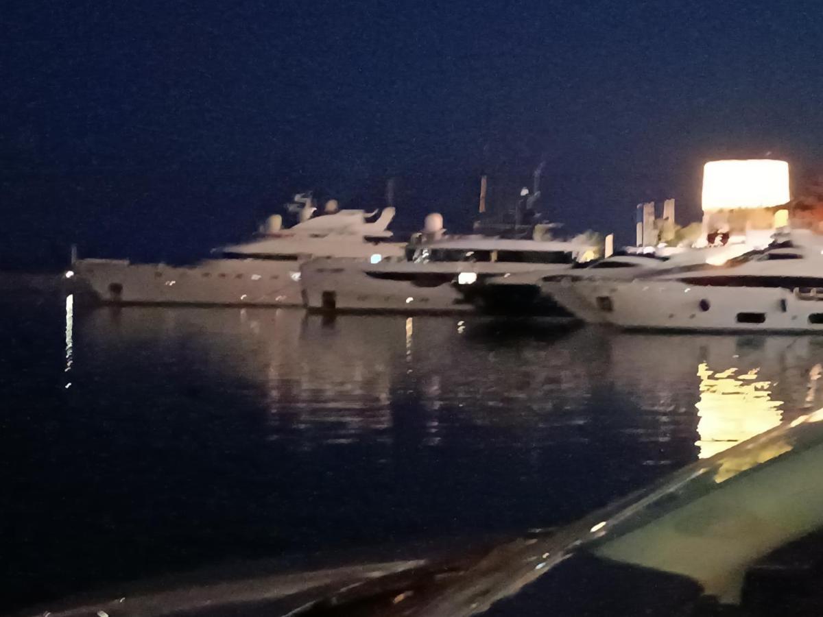 Apartamento En Puerto Banus 마르베야 외부 사진