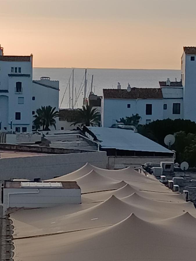 Apartamento En Puerto Banus 마르베야 외부 사진