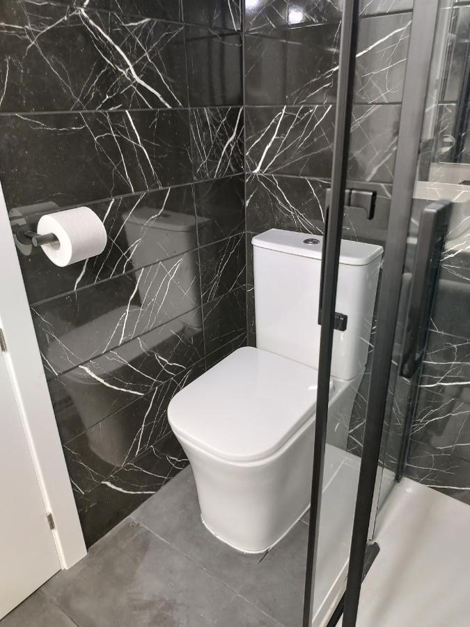 Apartamento En Puerto Banus 마르베야 외부 사진