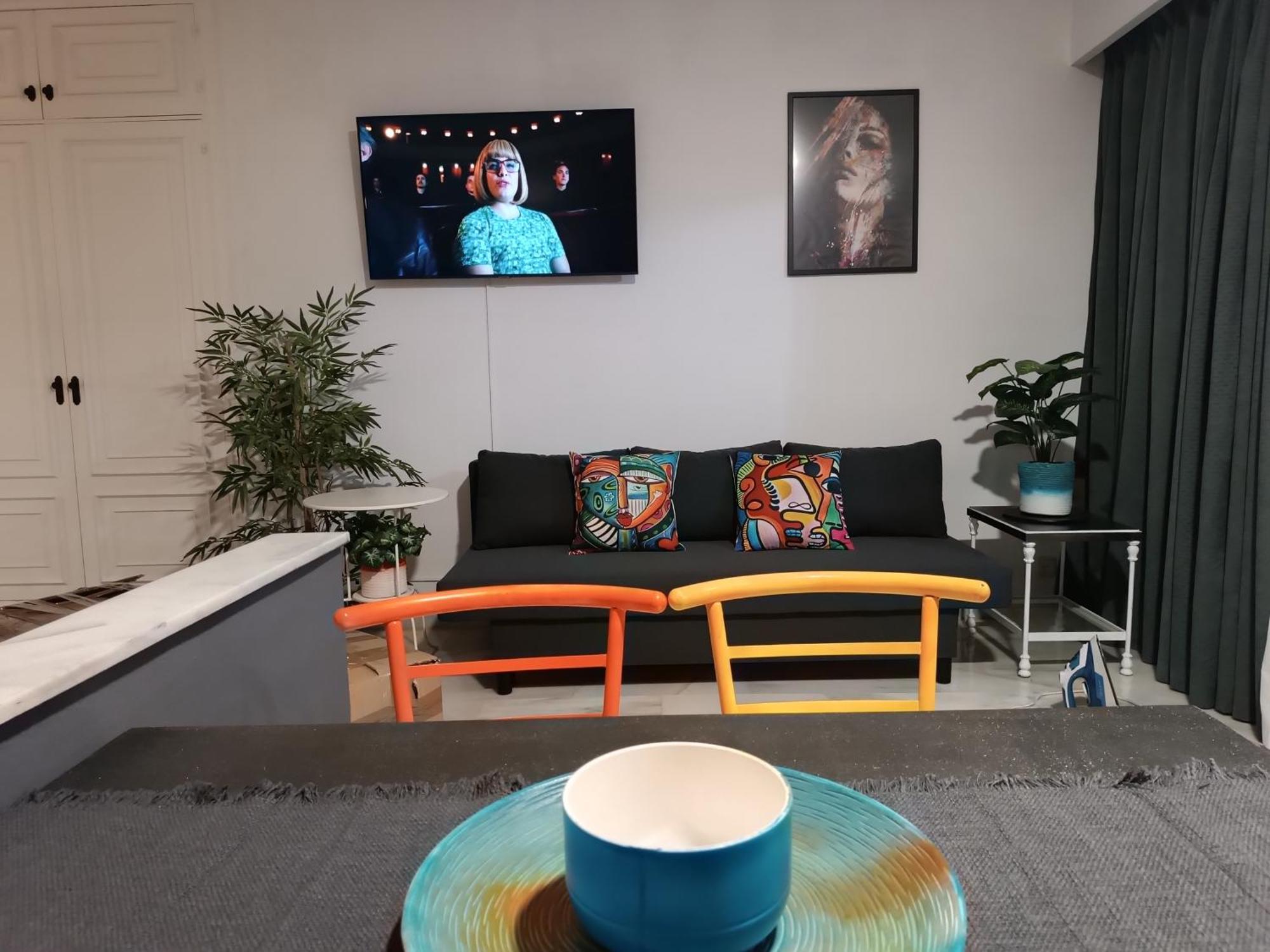 Apartamento En Puerto Banus 마르베야 외부 사진