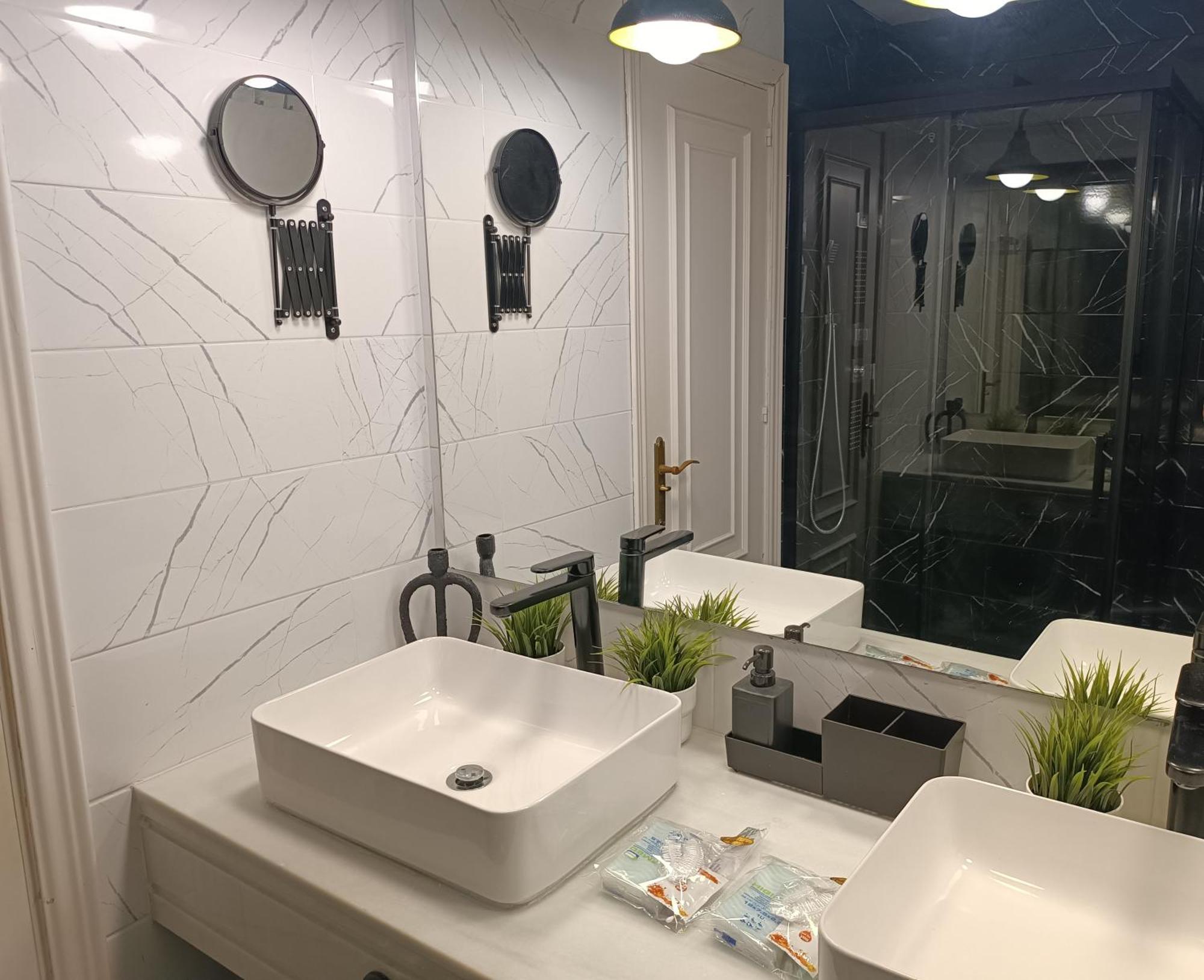Apartamento En Puerto Banus 마르베야 외부 사진