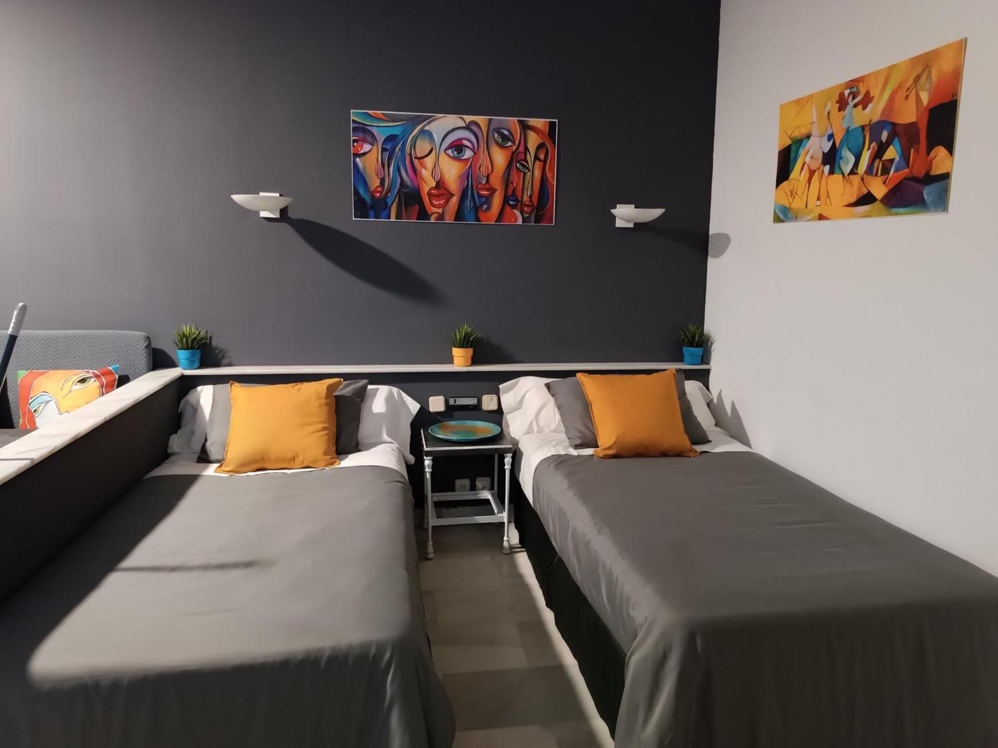 Apartamento En Puerto Banus 마르베야 외부 사진