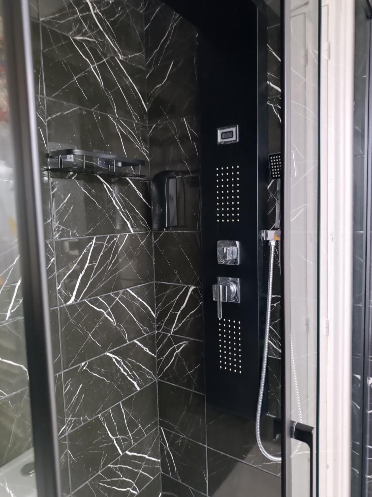 Apartamento En Puerto Banus 마르베야 외부 사진