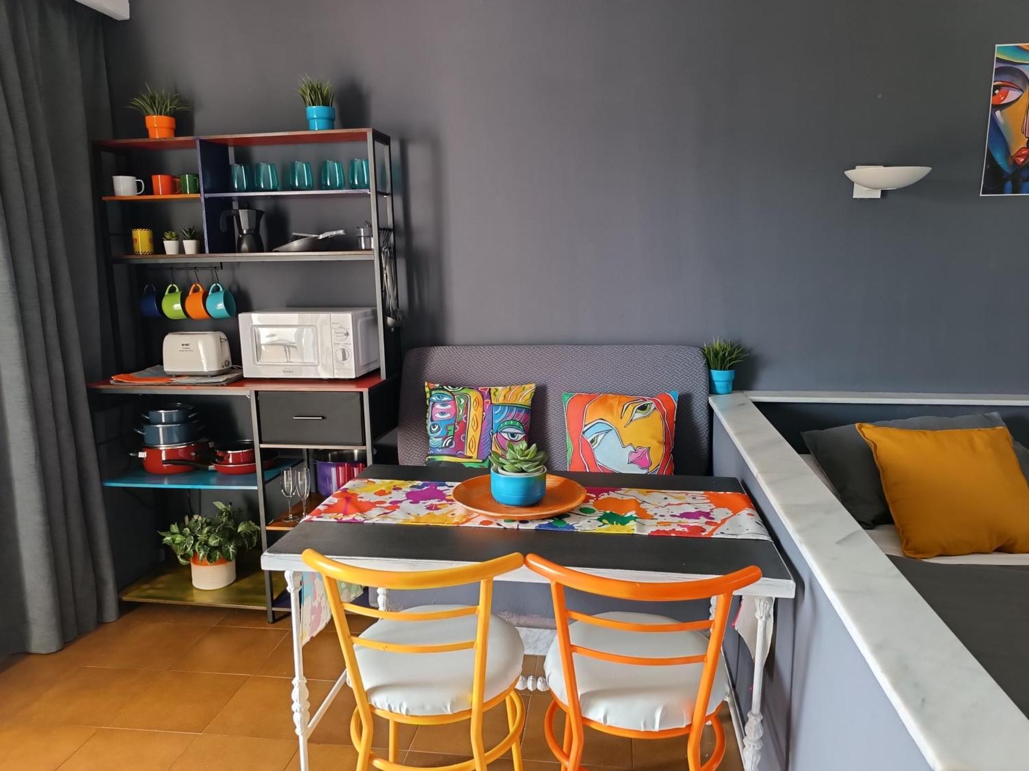 Apartamento En Puerto Banus 마르베야 외부 사진