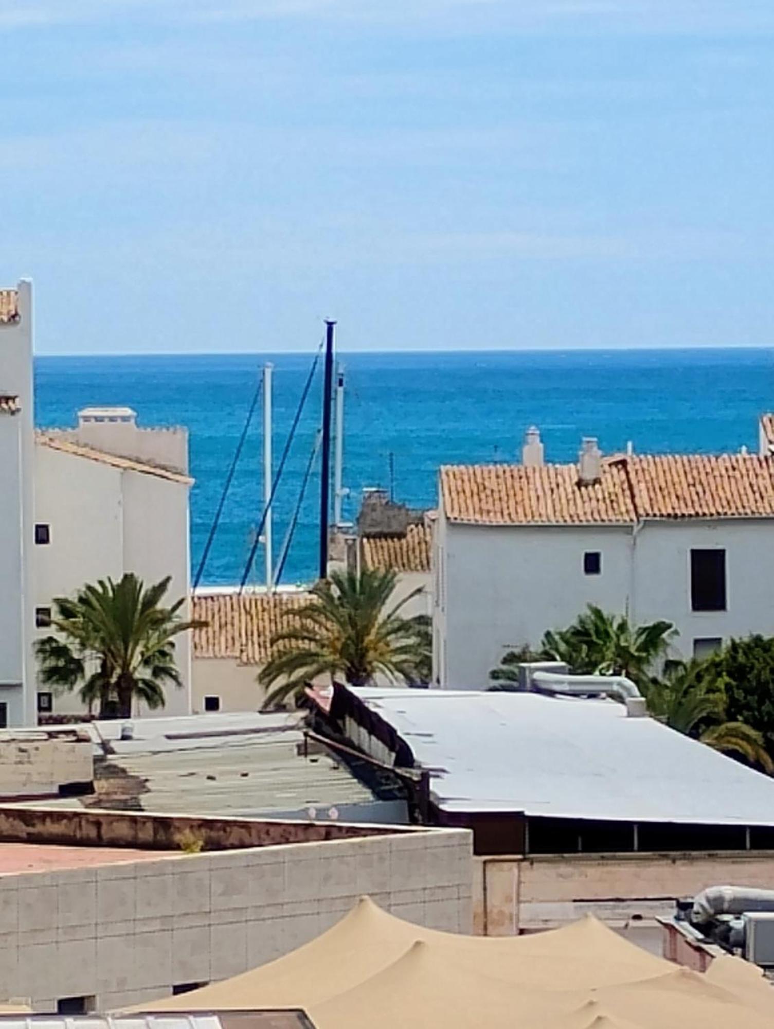 Apartamento En Puerto Banus 마르베야 외부 사진