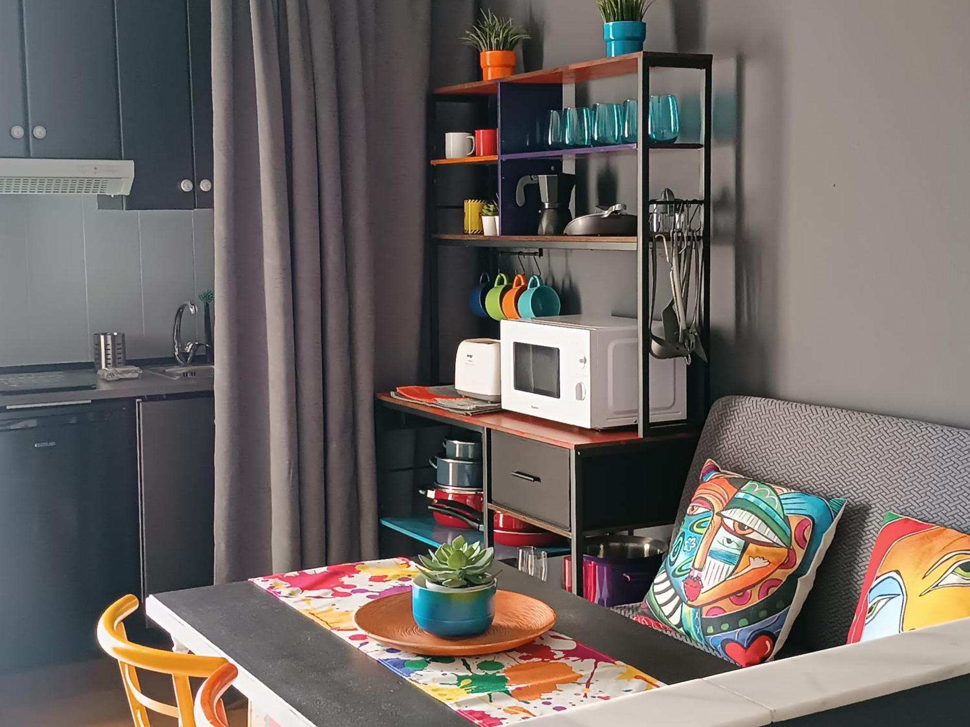 Apartamento En Puerto Banus 마르베야 외부 사진
