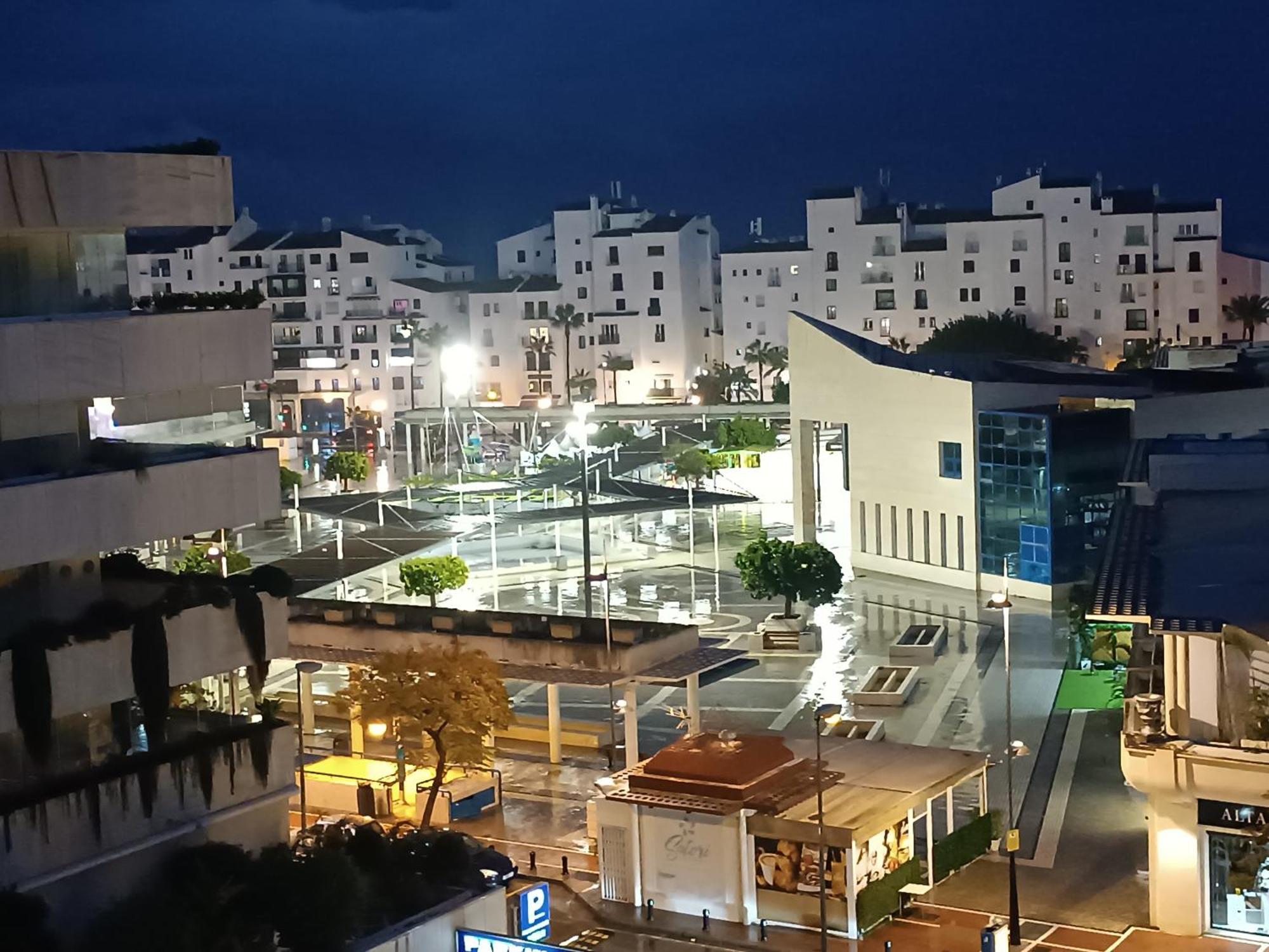 Apartamento En Puerto Banus 마르베야 외부 사진