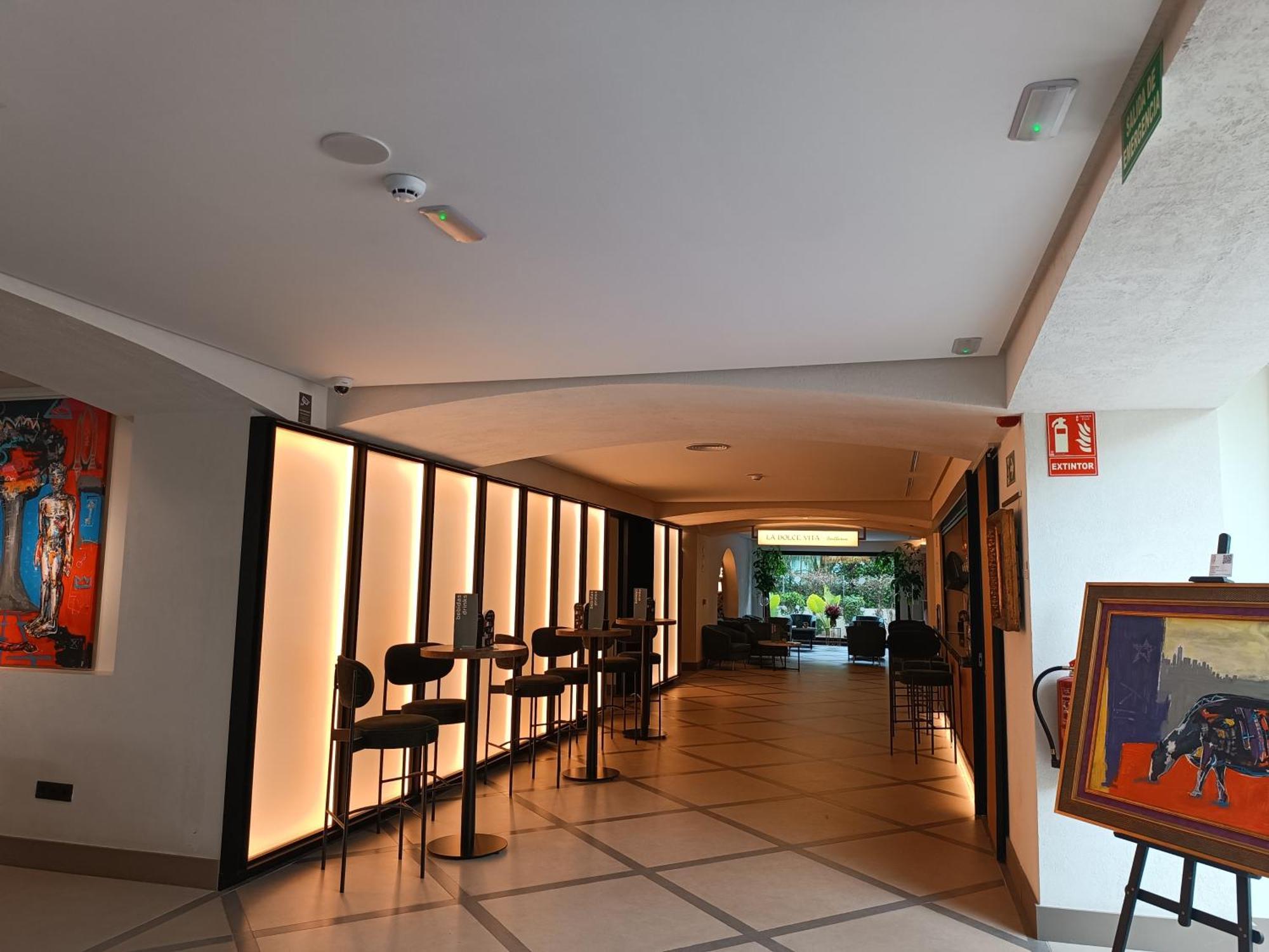 Apartamento En Puerto Banus 마르베야 외부 사진