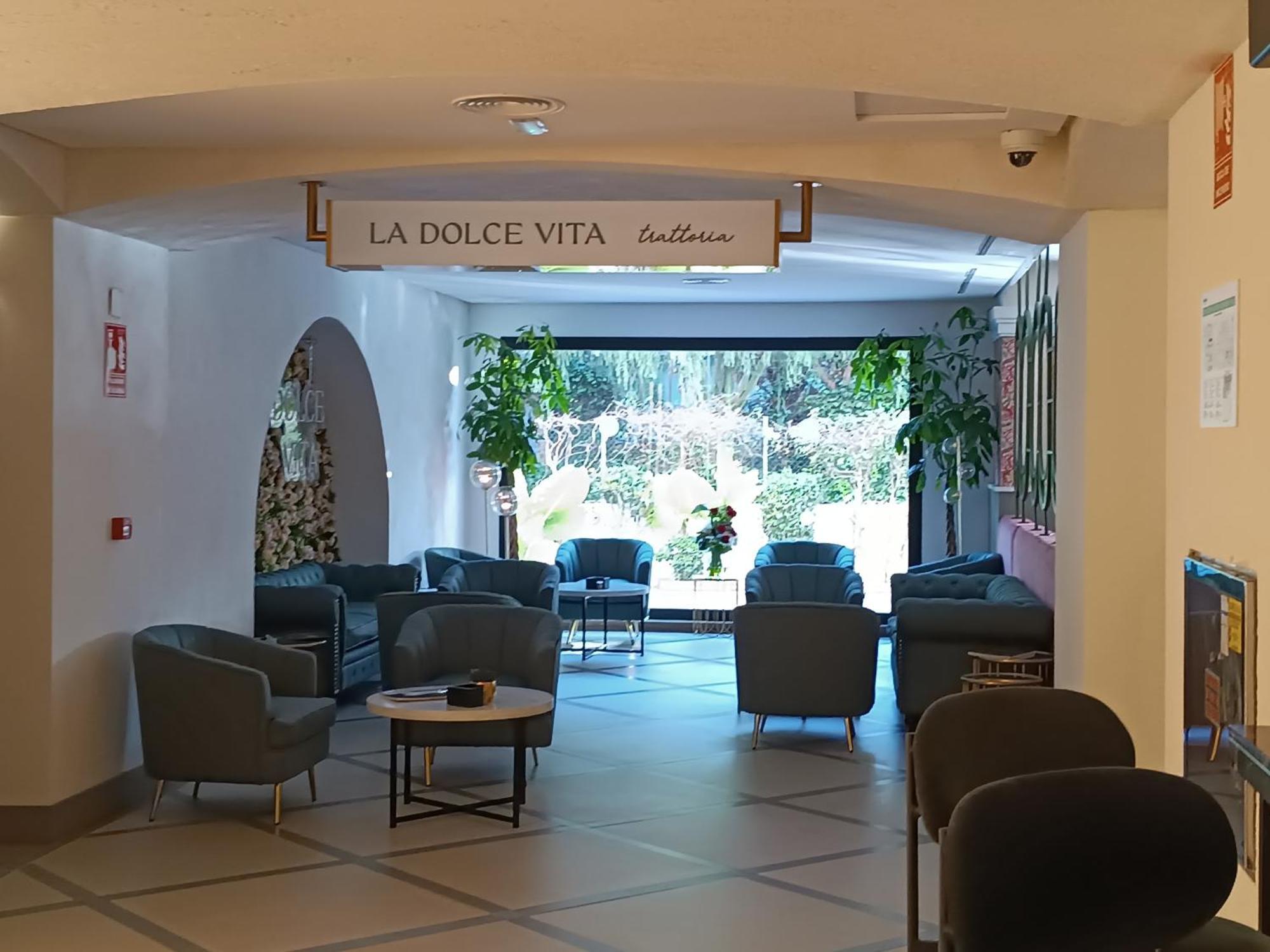 Apartamento En Puerto Banus 마르베야 객실 사진