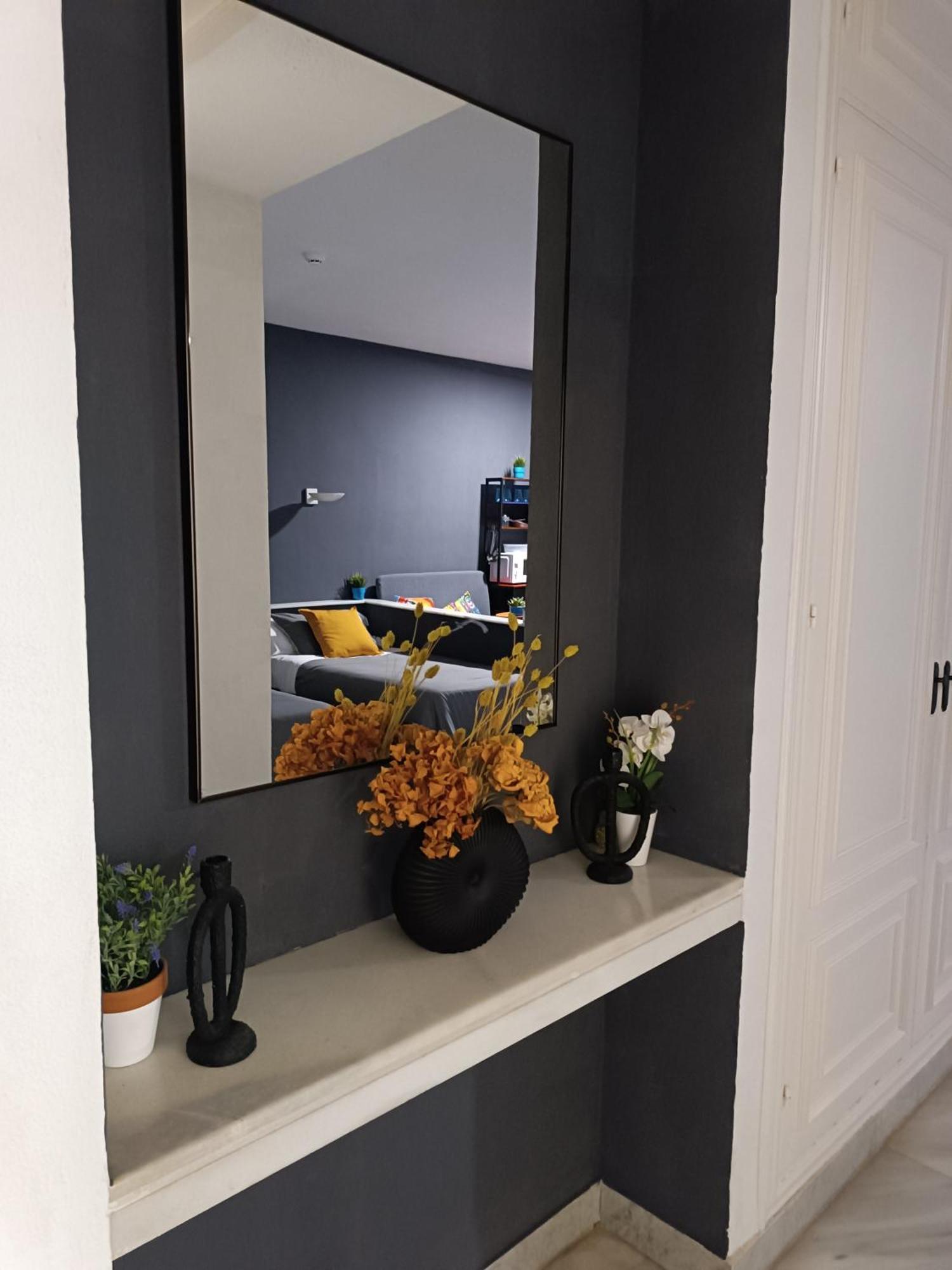 Apartamento En Puerto Banus 마르베야 외부 사진