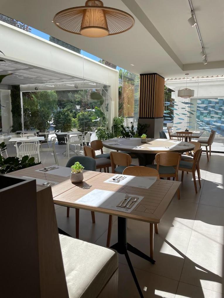 Apartamento En Puerto Banus 마르베야 외부 사진