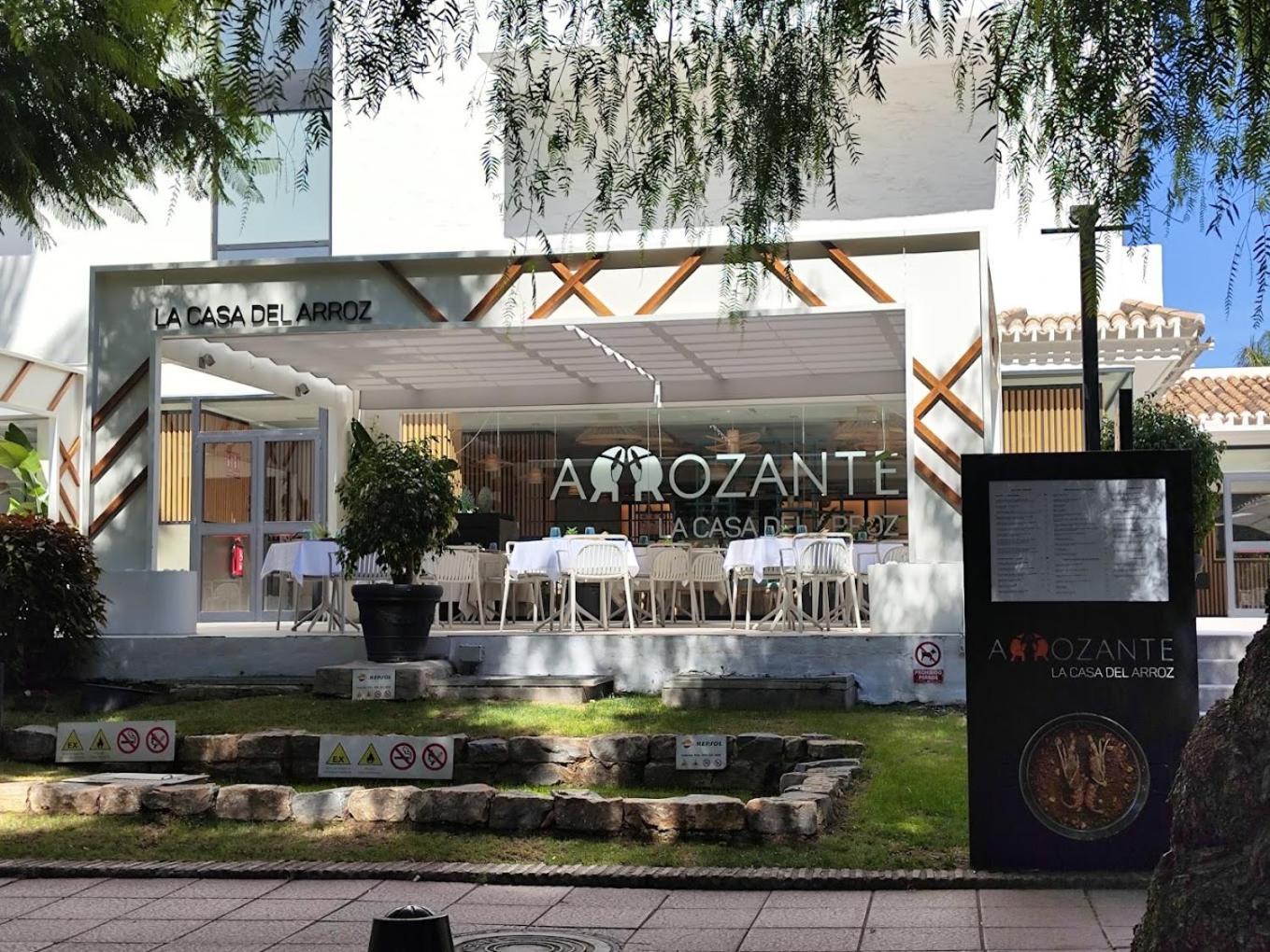Apartamento En Puerto Banus 마르베야 외부 사진